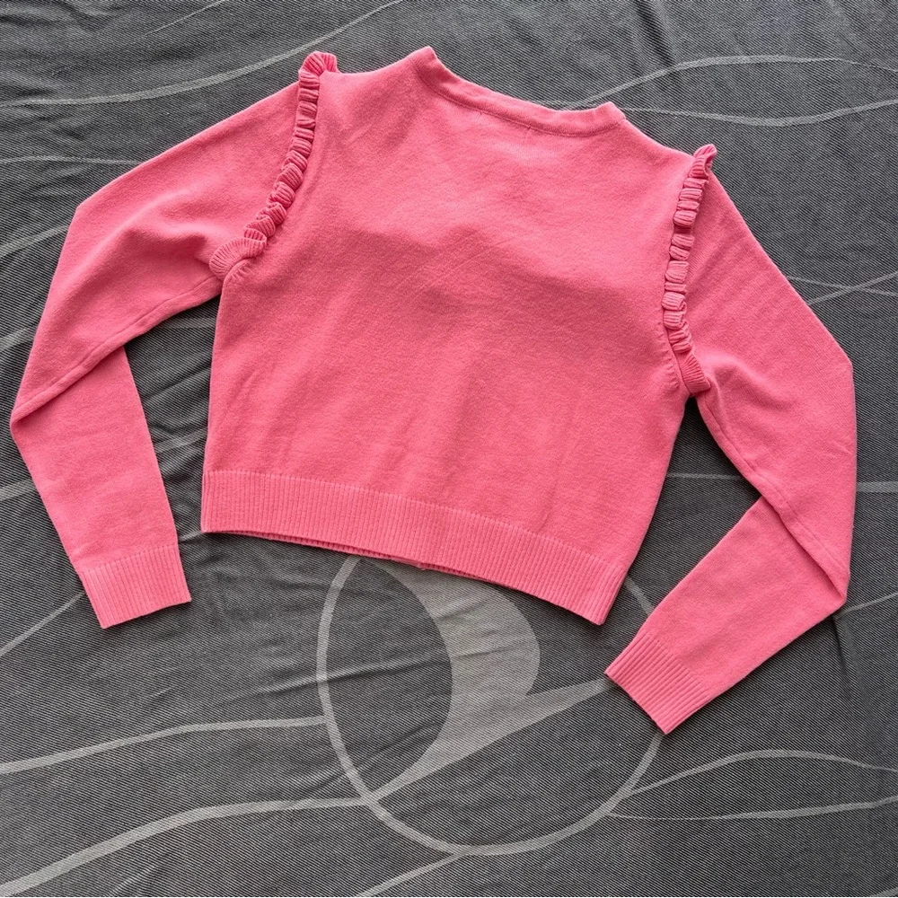 Sugar Thrillz Picture Perfect Cardigan & Tank Top Set